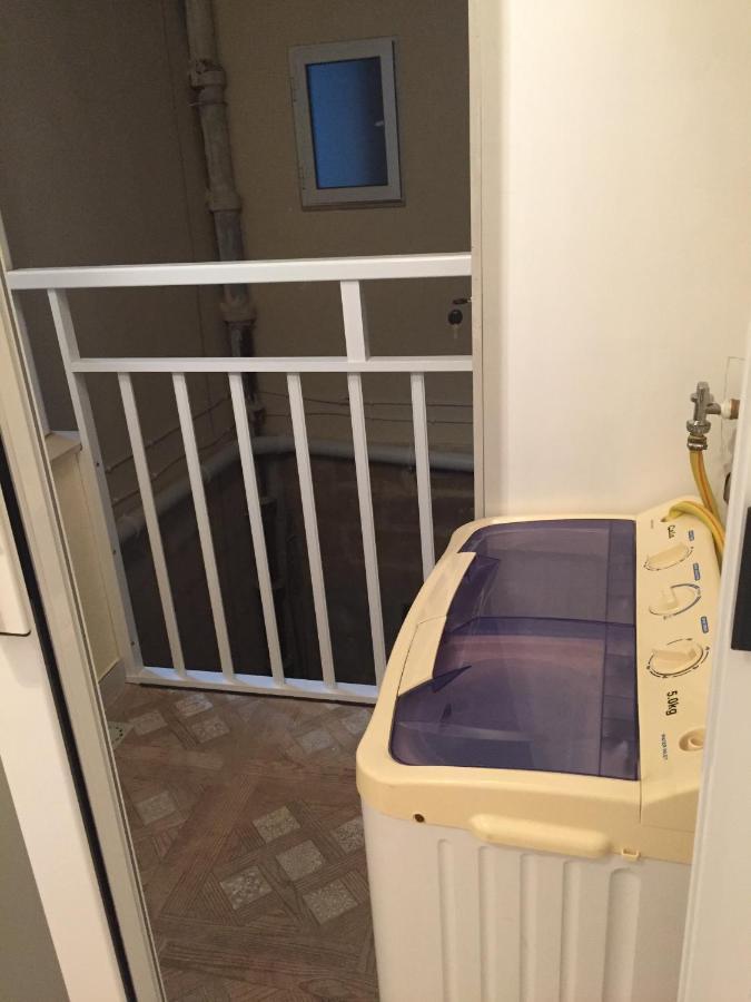 Rose Building Apartment Cospicua Luaran gambar