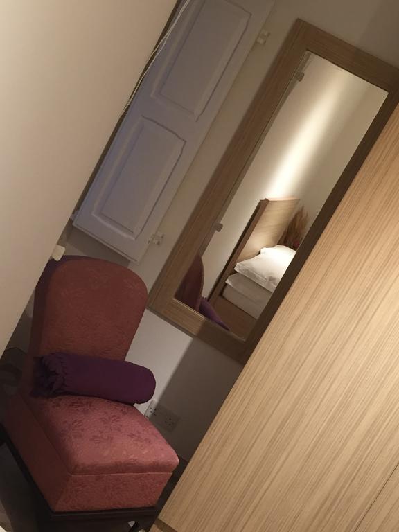 Rose Building Apartment Cospicua Luaran gambar