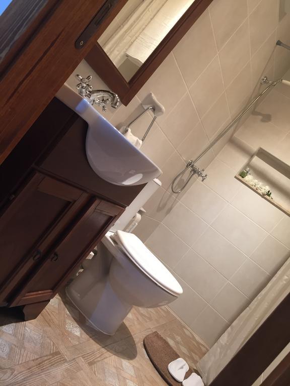 Rose Building Apartment Cospicua Luaran gambar