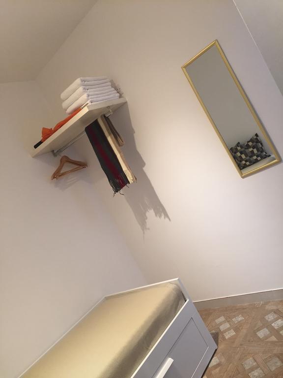 Rose Building Apartment Cospicua Luaran gambar