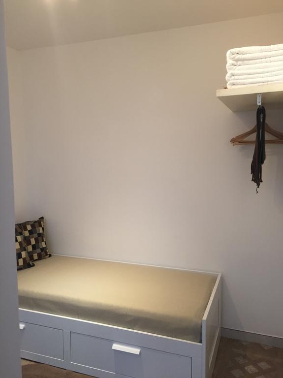Rose Building Apartment Cospicua Luaran gambar